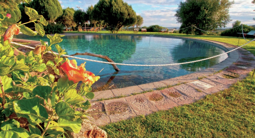 Spartivento Haupt - Hotel Spartivento Resort